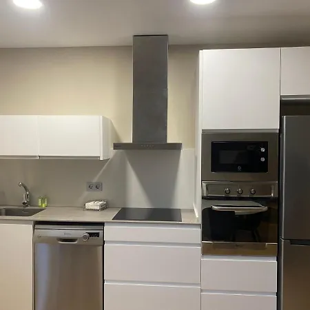 La Rotonda Apartment *