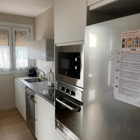 La Rotonda Apartment Cardona