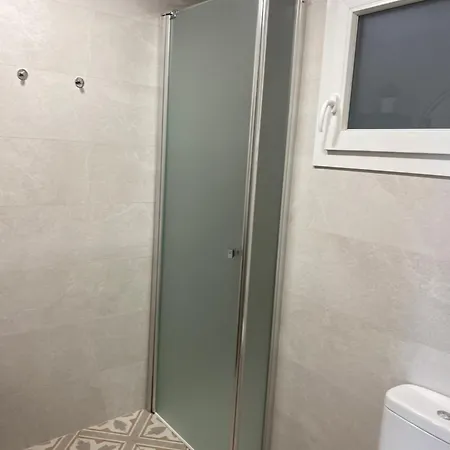 Apartment La Rotonda *