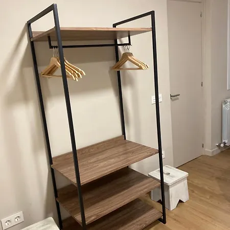 La Rotonda Apartment