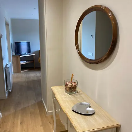 Apartment La Rotonda *